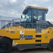 Фото: Пневмошинный дорожный каток XCMG XP203 - 4