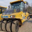 Фото: Пневмошинный дорожный каток XCMG XP203 - 5
