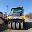 Фото: Пневмошинный дорожный каток XCMG XP203 - 10