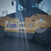 Фото: Пневмошинный дорожный каток XCMG XP203 - 11