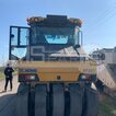 Фото: Пневмошинный дорожный каток XCMG XP203 - 12