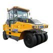 Фото: Пневмошинный дорожный каток XCMG XP203 - 0