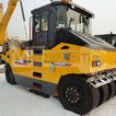 Фото: Пневмошинный дорожный каток XCMG XP203 - 7