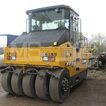 Фото: Пневмошинный дорожный каток XCMG XP203 - 6