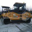 Фото: Каток пневмоколесный XCMG XP263 - 2