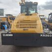 Фото: Каток грунтовый XCMG XS203 - 6