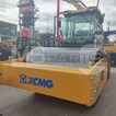 Фото: Каток грунтовый XCMG XS203 - 9