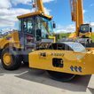 Фото: Каток грунтовый XCMG XS203 - 11