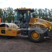 Фото: Каток грунтовый XCMG XS203 - 2