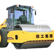 Фото: Дорожный каток XCMG XS223S - 0
