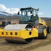 Фото: Каток грунтовый XCMG XS263J - 4
