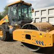 Фото: Каток грунтовый XCMG XS263J - 3