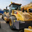 Фото: Каток грунтовый XCMG XS123 - 8