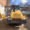 Фото: Каток грунтовый одновальцовый XCMG XS143 - 9