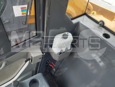 Фото: Каток грунтовый одновальцовый XCMG XS143