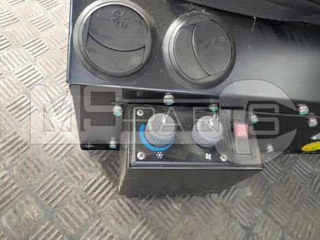 Фото: Каток грунтовый одновальцовый XCMG XS143