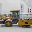 Фото: Каток грунтовый XCMG XS183 - 13