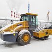Фото: Каток грунтовый XCMG XS183 - 14
