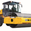 Фото: Каток грунтовый XCMG XS143JPD - 0