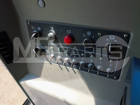 Фото: Ресайклер XCMG XLZ2303K