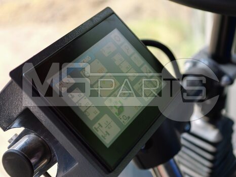 Фото: Ресайклер XCMG XLZ2303K