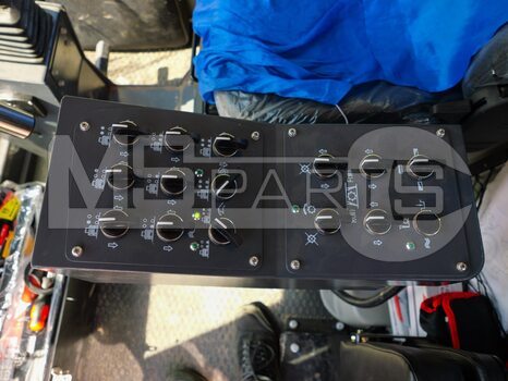 Фото: Ресайклер XCMG XLZ2303K