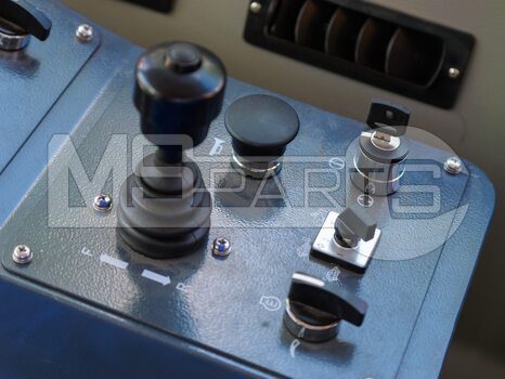 Фото: Ресайклер XCMG XLZ2303K