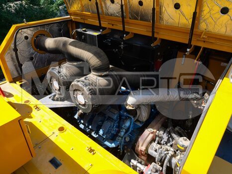 Фото: Ресайклер XCMG XLZ2303K