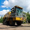 Фото: Ресайклер XCMG XLZ2303K - 2