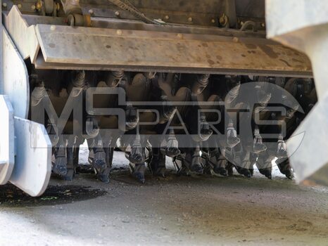 Фото: Ресайклер XCMG XLZ2303K