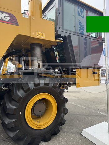 Фото: Ресайклер XCMG XLZ2303K