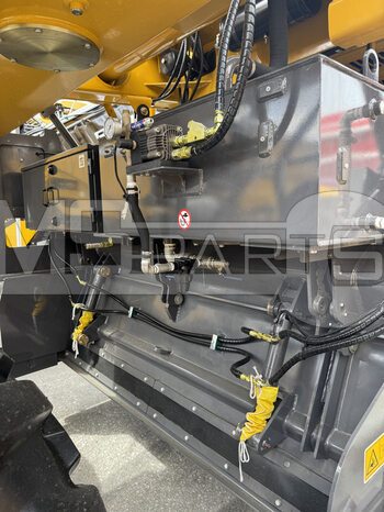 Фото: Ресайклер XCMG XLZ2303K