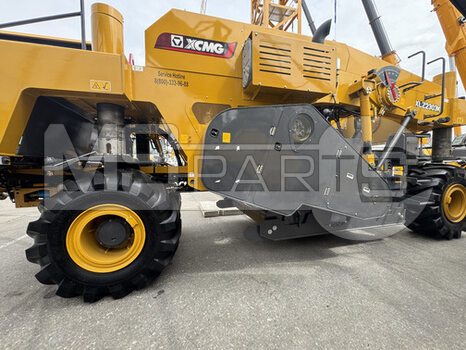 Фото: Ресайклер XCMG XLZ2303K