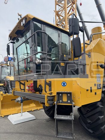 Фото: Ресайклер XCMG XLZ2303K