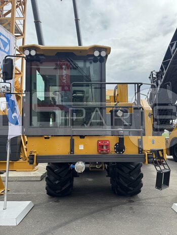 Фото: Ресайклер XCMG XLZ2303K