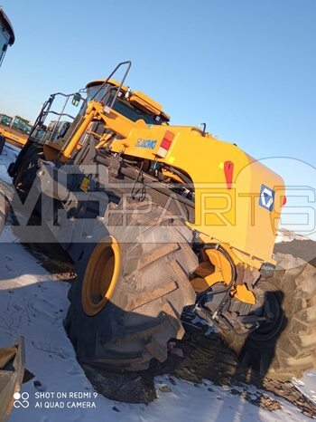 Фото: Ресайклер XCMG XLZ2303S