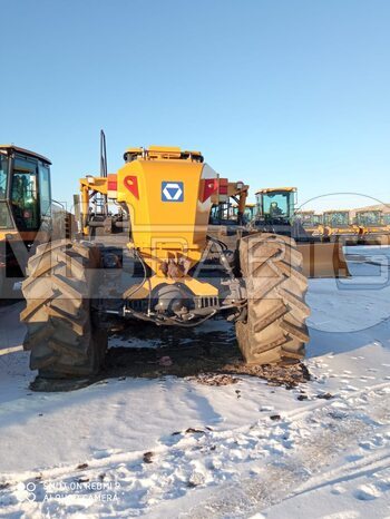 Фото: Ресайклер XCMG XLZ2303S