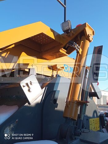 Фото: Ресайклер XCMG XLZ2303S