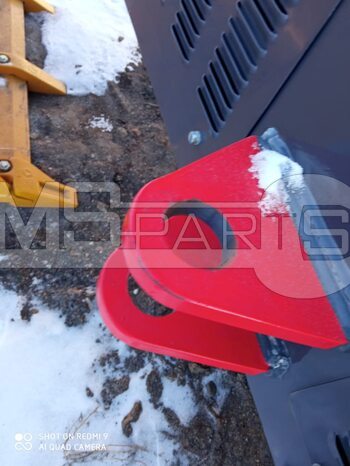 Фото: Ресайклер XCMG XLZ2303S