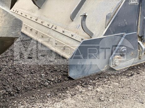 Фото: Ресайклер XCMG XLZ2303S