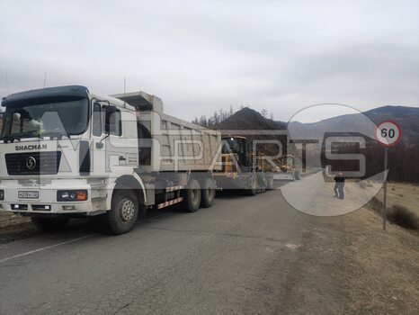 Фото: Ресайклер XCMG XLZ2303S