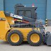 Фото: Мини-погрузчик XCMG XT740 - 1