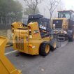 Фото: Мини-погрузчик XCMG XT740 - 7
