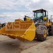 Фото: Фронтальный погрузчик XCMG ZL50RU - 1