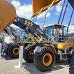 Фото: Фронтальный погрузчик XCMG ZL50RU - 2