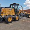 Фото: Автогрейдер XCMG GR165 - 14