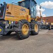 Фото: Автогрейдер XCMG GR165 - 6