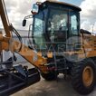 Фото: Автогрейдер XCMG GR165 - 13