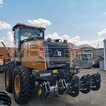 Фото: Автогрейдер XCMG GR165 - 9
