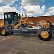 Фото: Автогрейдер XCMG GR165 - 11